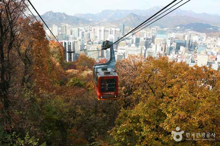 서울남산